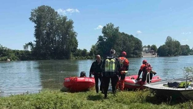 Drama kod Zvornika ne jenjava: Treći dan traje potraga za dječakom nestalim u Drini